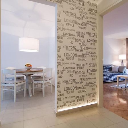 Apartment Sarita Zagreb Exterior photo