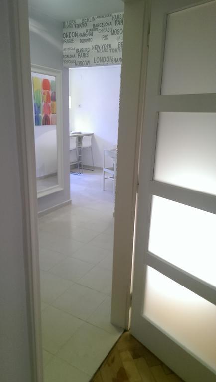 Apartment Sarita Zagreb Exterior photo
